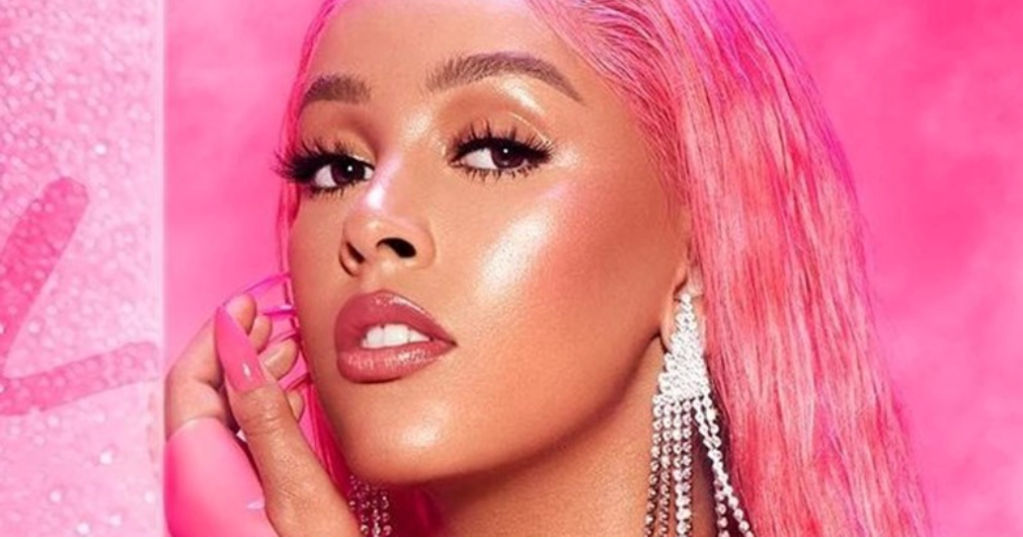 Who Is Doja Cat? All About the Say So Musician